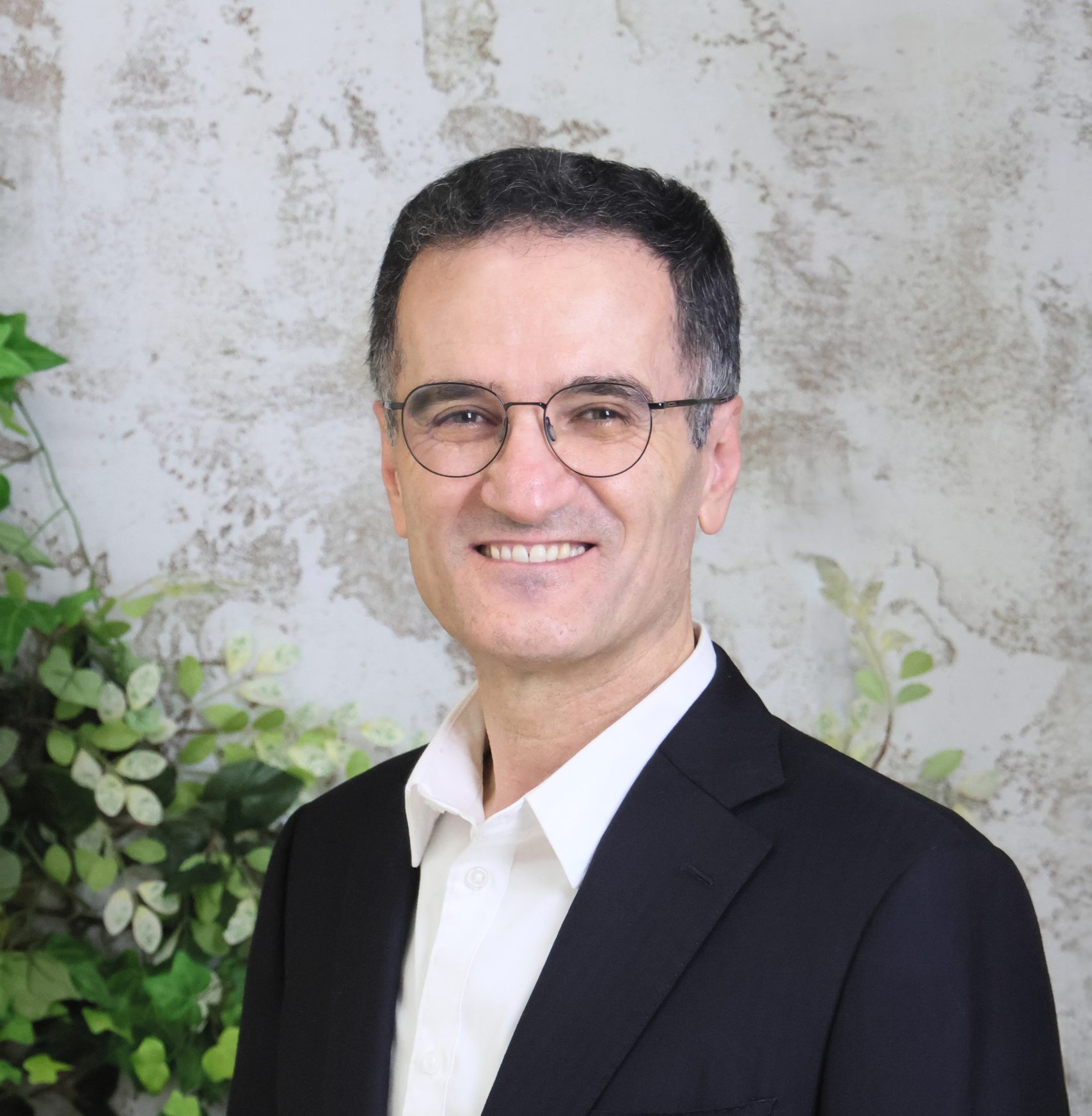 Hassan Beyvarani