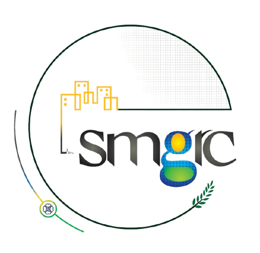 SMGRC logo