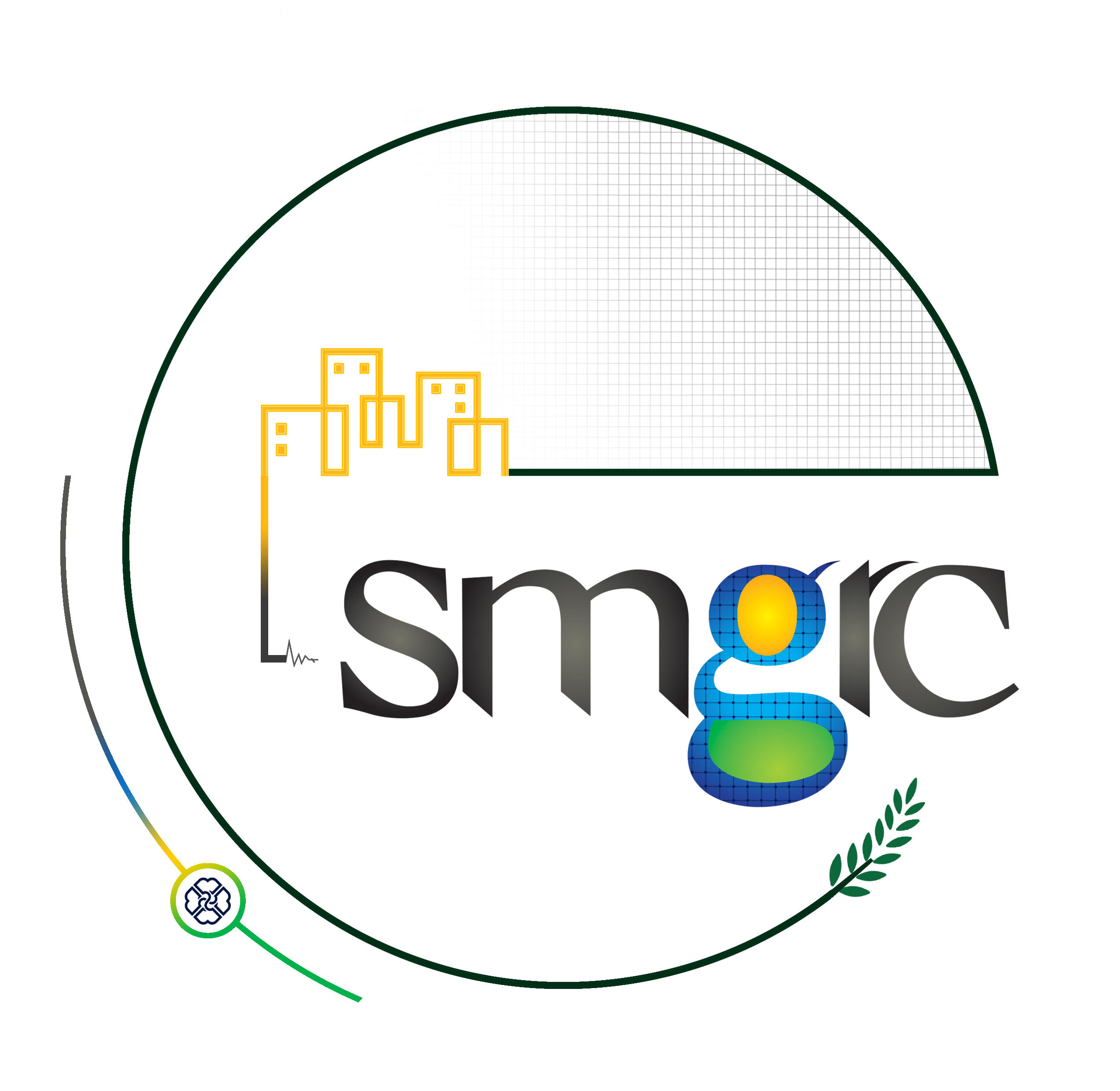 SMGRC Logo