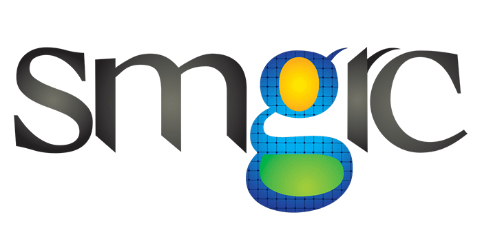 SMGRC Hero Logo