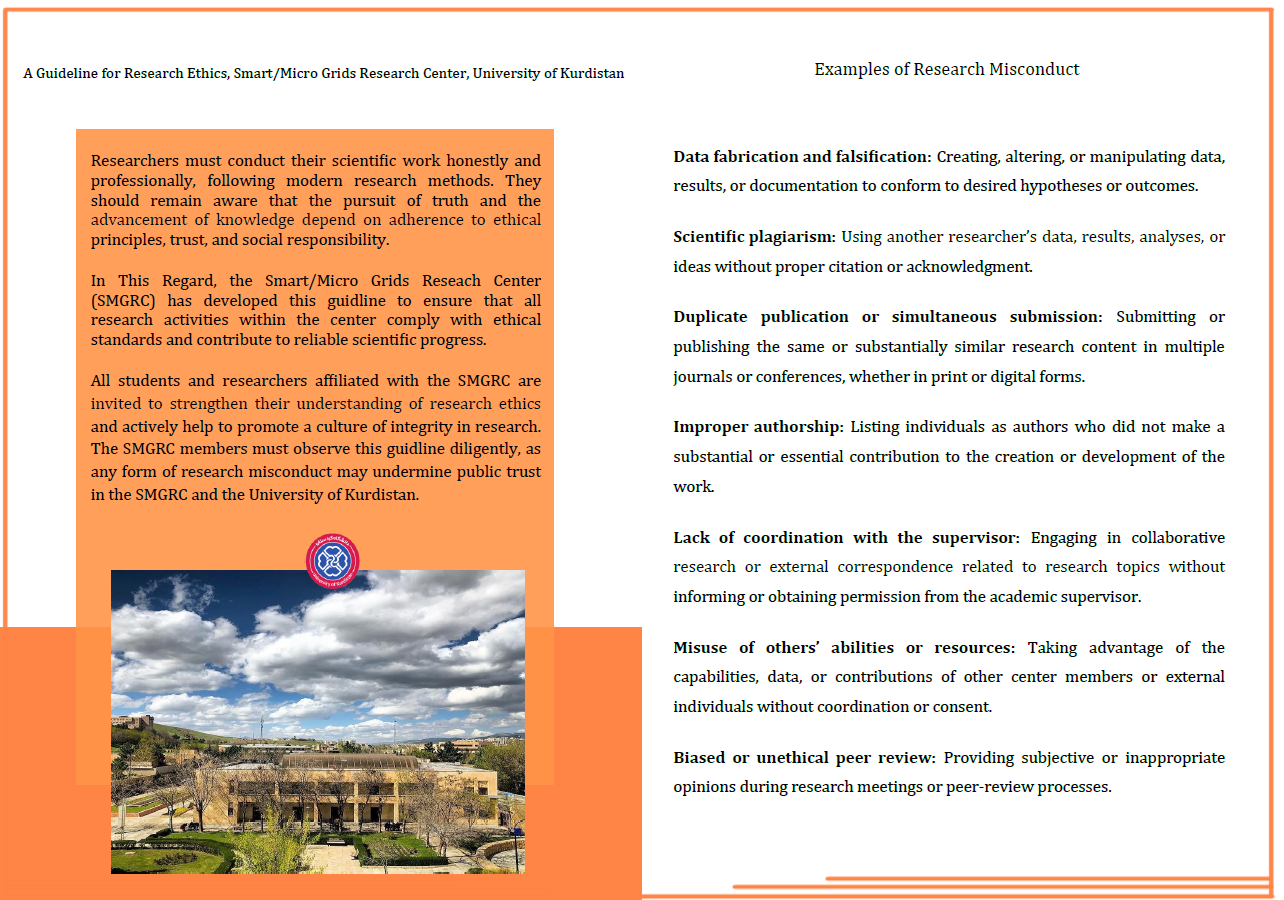 Research Data Management Policy