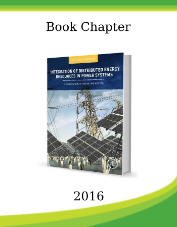 Virtual Synchronous Generators and Their applications in Microgrids