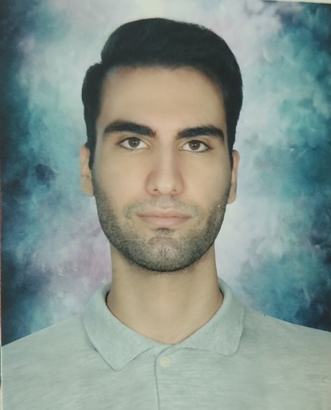 Faraz Veysi