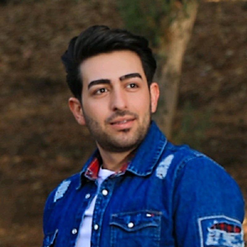 Amirmasoud Safiari