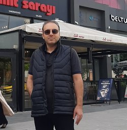 Arman Khani