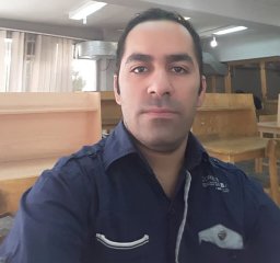 Milad Mohaddeszadeh