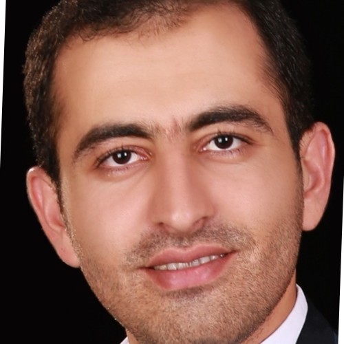 Mobin Naderi