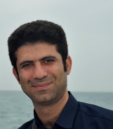 salah Bahramara