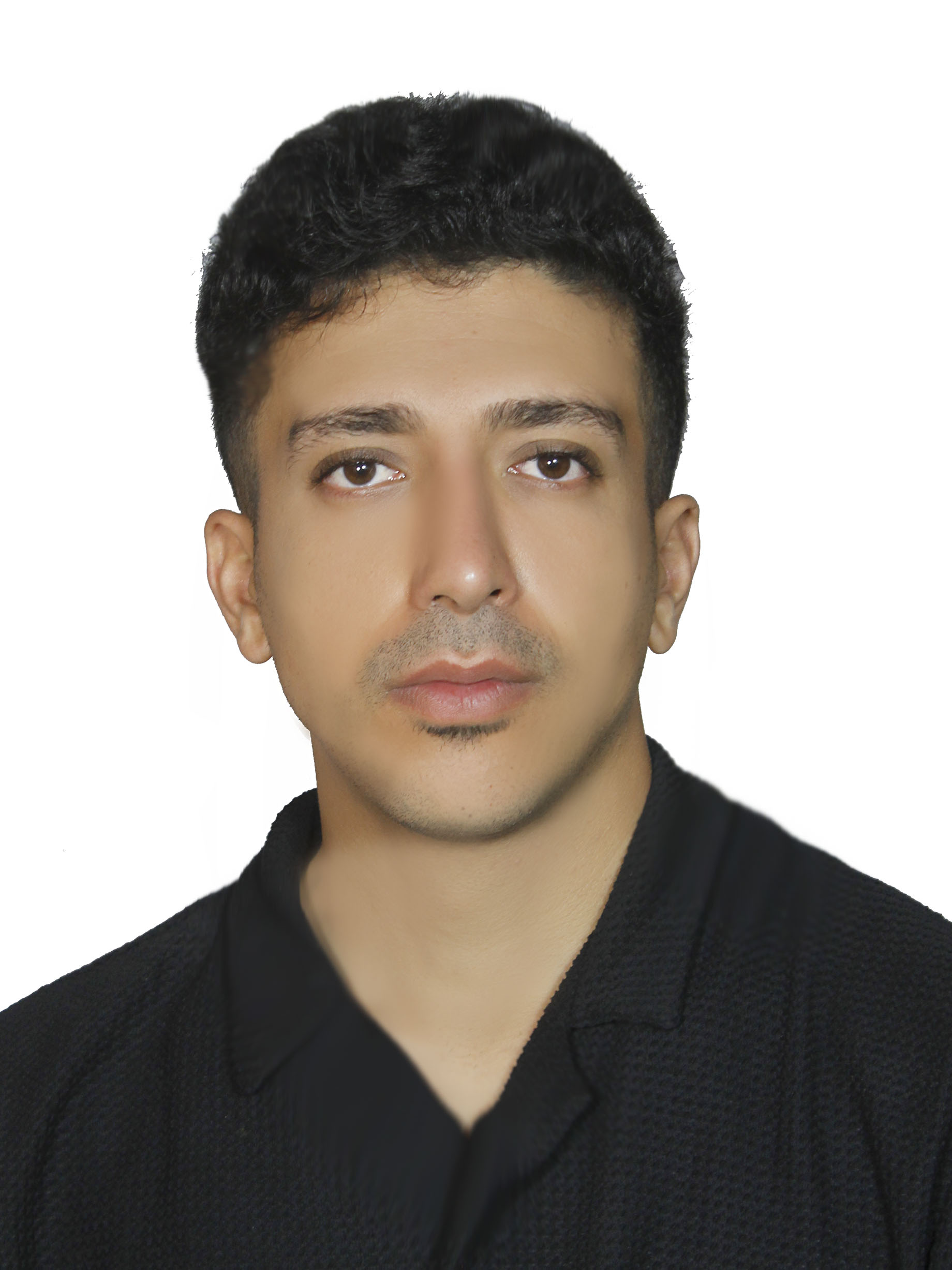 Mobin Ekhtiari